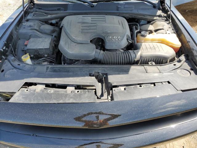 Photo 11 from auction – 2016 DODGE CHALLENGER with VIN 2C3CDZAG8GH344929