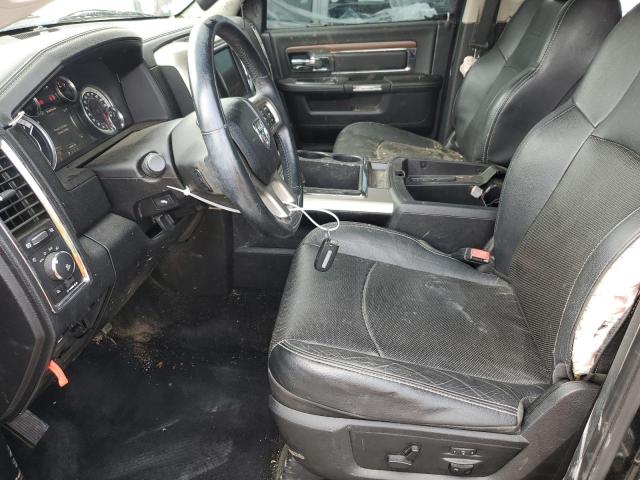 Photo 7 from auction – 2014 RAM 1500 LARAM with VIN 1C6RR7NT1ES230173