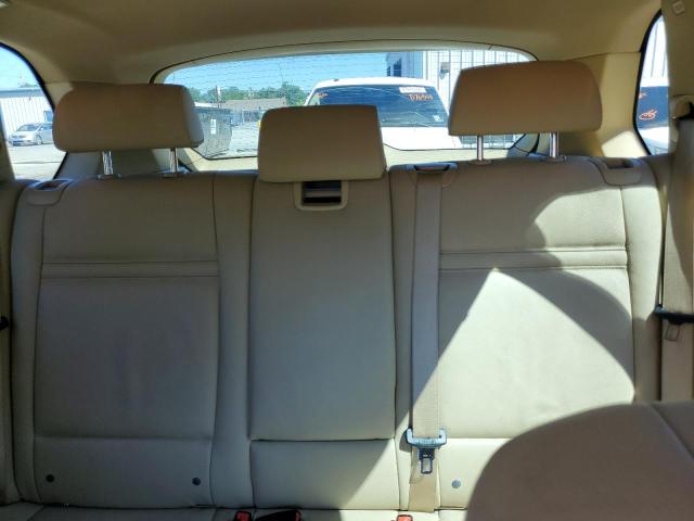 Photo 10 from auction – 2012 BMW X5 XDRIVE3 with VIN 5UXZV4C5XCL763376