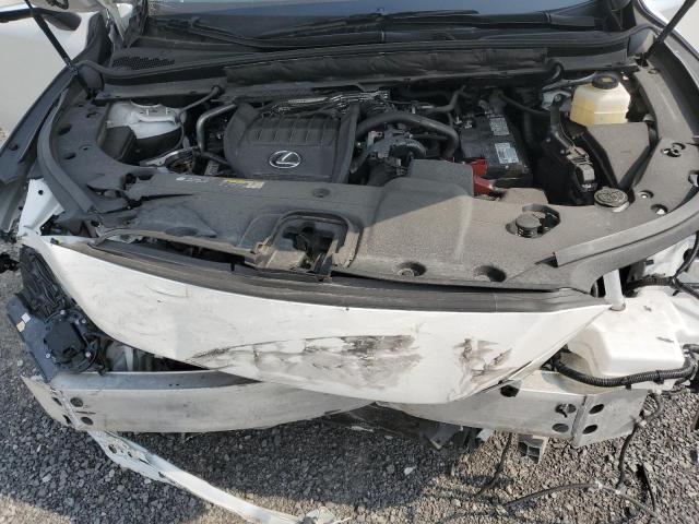 Photo 12 from auction – 2023 LEXUS RX 350 BAS with VIN 2T2BAMCA6PC001201