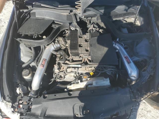 Photo 11 from auction – 2011 INFINITI G37 with VIN JN1CV6AR4BM400575