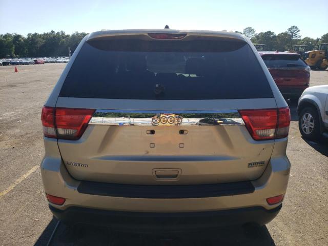Photo 6 from auction – 2011 JEEP GRAND CHER with VIN 1J4RS4GG4BC644009