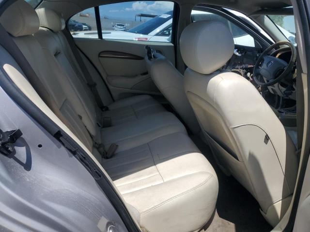 Photo 10 from auction – 2003 JAGUAR S-TYPE with VIN SAJEA01T13FM93038