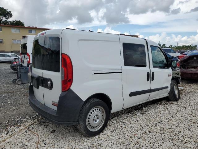 Photo 3 from auction – 2015 RAM PROMASTER with VIN ZFBERFAT0F6A23961