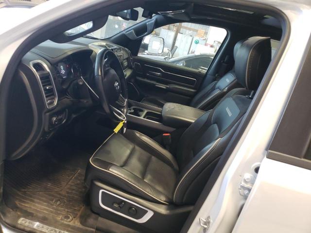 Photo 7 from auction – 2020 RAM 1500 LARAM with VIN 1C6SRFJT0LN365562