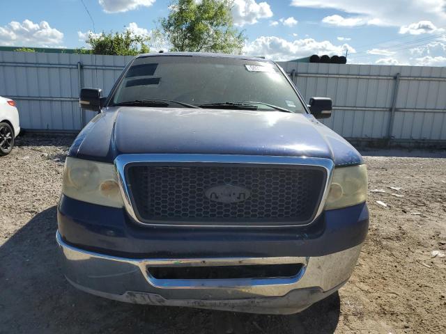 صورة رقم 5 من المزاد - 2007 FORD F150 SUPER مع VIN 1FTRW12W77FA11047