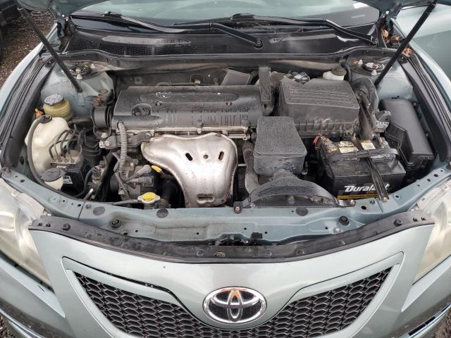 Photo 11 from auction – 2007 TOYOTA CAMRY CE with VIN 4T1BE46K47U530187