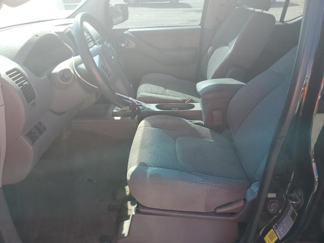 Photo 7 from auction – 2011 NISSAN FRONTIER S with VIN 1N6AD0ER1BC406576
