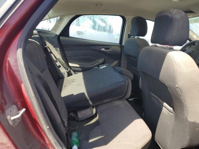 Photo 10 from auction – 2016 FORD FOCUS SE with VIN 1FADP3F24GL387738