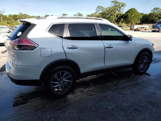 Photo 3 from auction – 2016 NISSAN ROGUE S with VIN 5N1AT2MV2GC868406