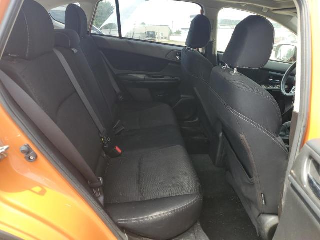 Photo 10 from auction – 2013 SUBARU XV CROSSTR with VIN JF2GPAVC7D2896053