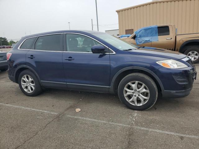 Photo 4 from auction – 2012 MAZDA CX-9 with VIN JM3TB3CA3C0349257