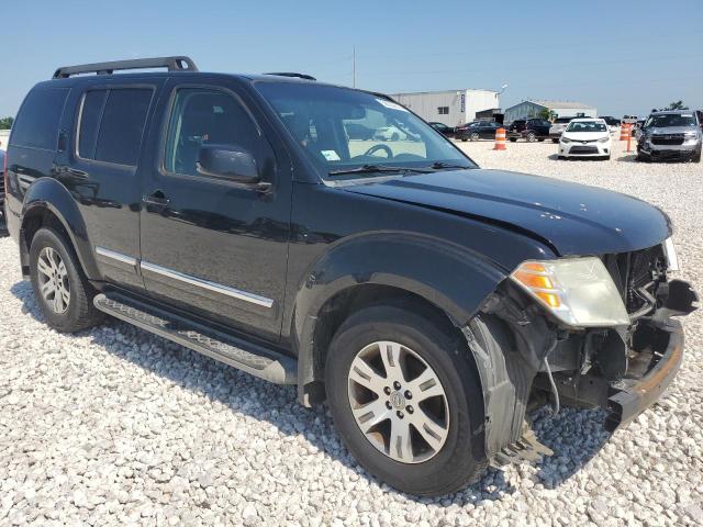 Photo 4 from auction – 2012 NISSAN PATHFINDER with VIN 5N1AR1NN4CC636942