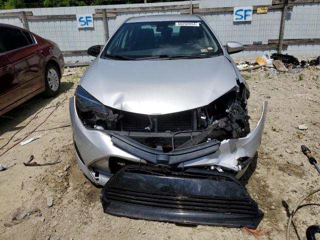 Photo 5 from auction – 2019 TOYOTA COROLLA L with VIN 2T1BURHE7KC143568