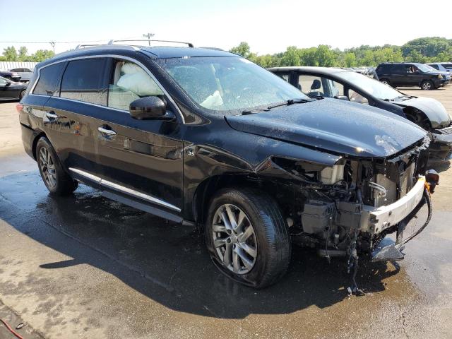 Photo 4 from auction – 2015 INFINITI QX60 with VIN 5N1AL0MM4FC521279