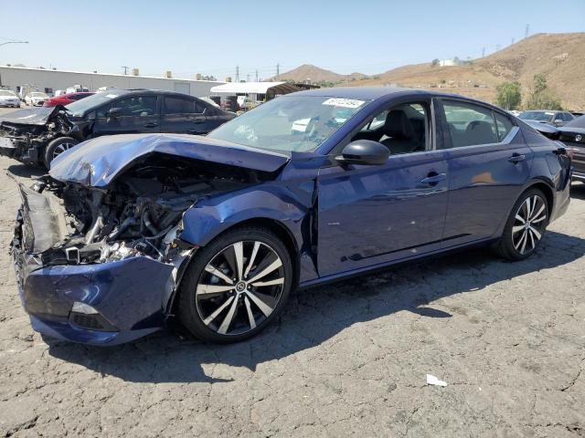 Photo 1 from auction – 2022 NISSAN ALTIMA SR with VIN 1N4BL4CV8NN344822