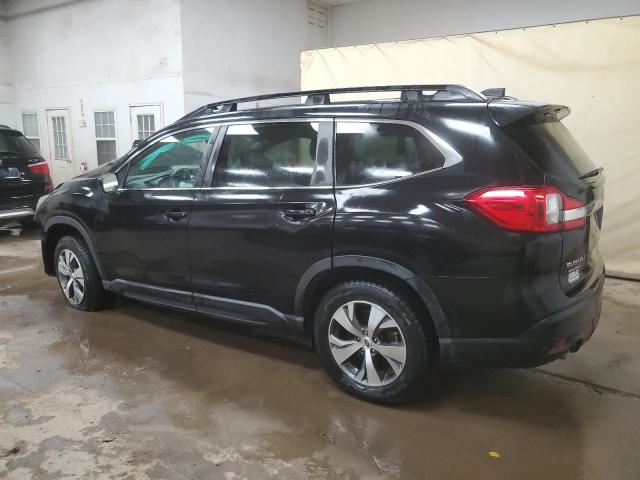 Photo 2 from auction – 2021 SUBARU ASCENT PRE with VIN 4S4WMACD0M3411045