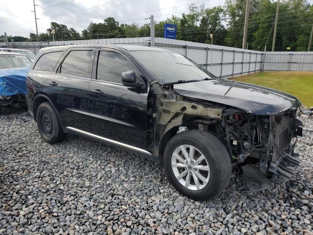Photo 4 from auction – 2019 DODGE DURANGO SS with VIN 1C4SDJFT4KC717720