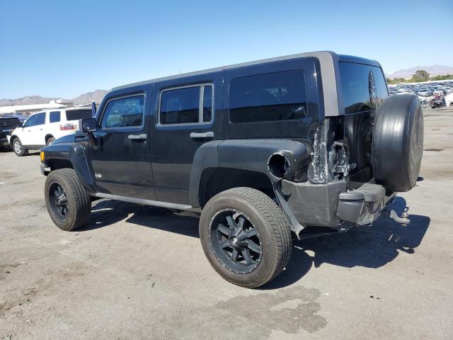 Photo 2 from auction – 2007 HUMMER H3 with VIN 5GTDN13EX78168376