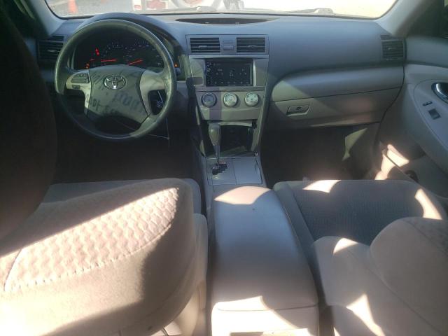 Foto 8 de la subasta – 2011 TOYOTA CAMRY BASE con VIN 4T4BF3EK7BR185373