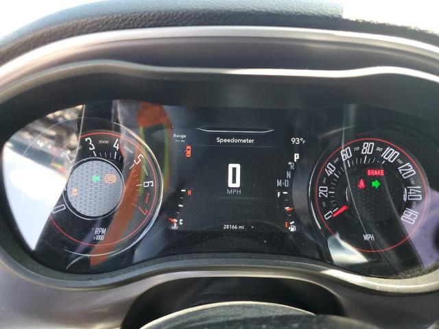 Zdjęcie 9 z aukcji – 2021 DODGE CHALLENGER z VIN 2C3CDZJG6MH674144