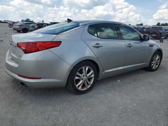 Photo 3 from auction – 2013 KIA OPTIMA EX with VIN 5XXGN4A77DG218587