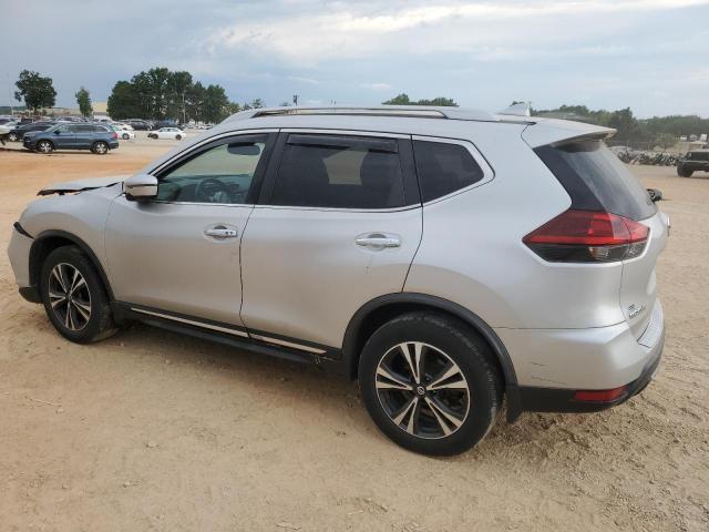 Photo 2 from auction – 2018 NISSAN ROGUE S with VIN JN8AT2MVXJW304713