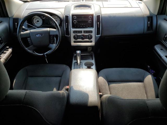 Photo 8 from auction – 2010 FORD EDGE SEL with VIN 2FMDK3JC1ABA00719