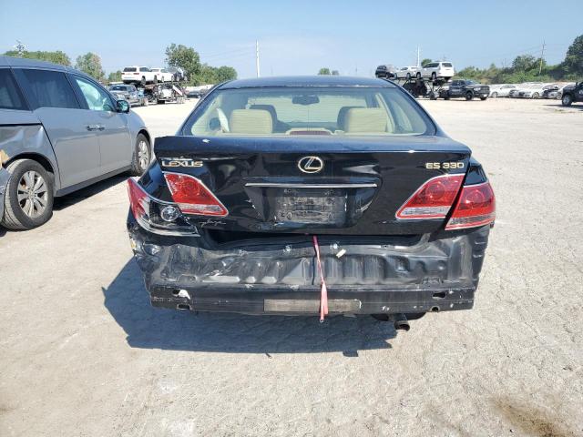 Photo 6 from auction – 2005 LEXUS ES 330 with VIN JTHBA30G355106679