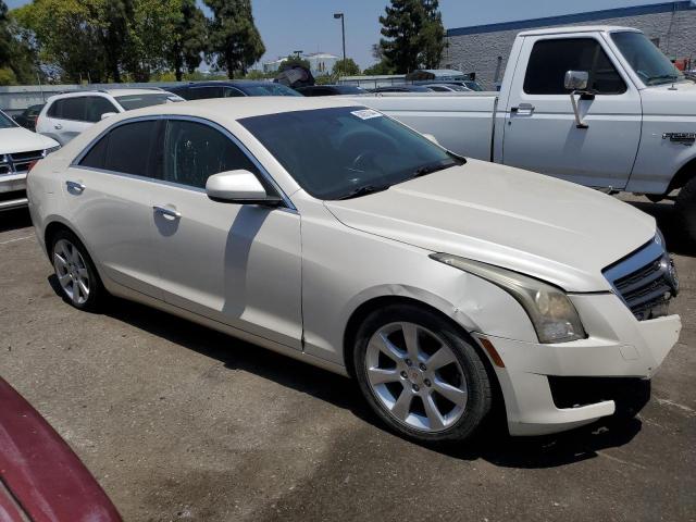 Photo 4 from auction – 2014 CADILLAC ATS with VIN 1G6AA5RA6E0188124