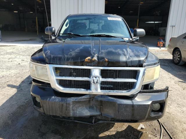 Photo 5 from auction – 2008 DODGE DAKOTA QUA with VIN 1D7HE48K08S532615