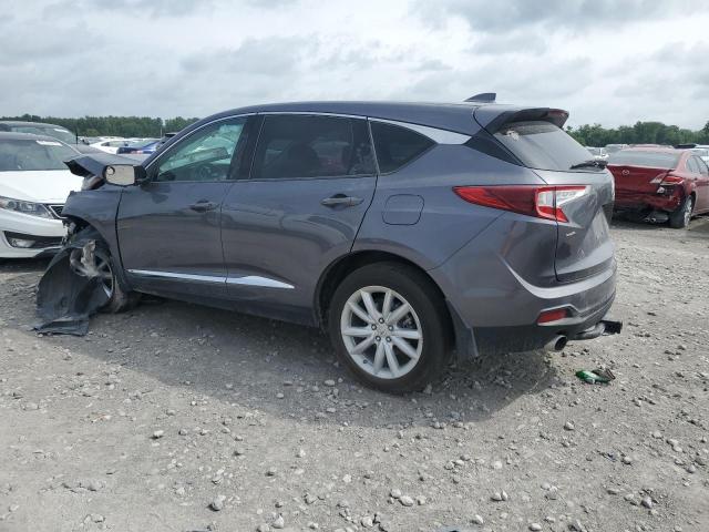 Photo 2 from auction – 2020 ACURA RDX with VIN 5J8TC2H35LL007982