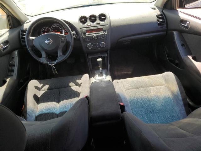 Photo 8 from auction – 2011 NISSAN ALTIMA BAS with VIN 1N4AL2AP0BN494892