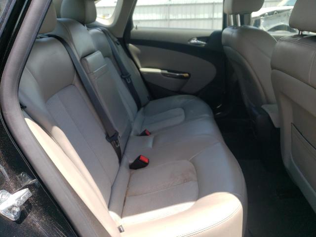Photo 10 from auction – 2012 BUICK VERANO with VIN 1G4PP5SK7C4139217