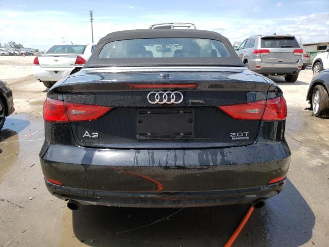 صورة رقم 6 من المزاد - 2016 AUDI A3 PREMIUM مع VIN WAU78LFF6G1004074