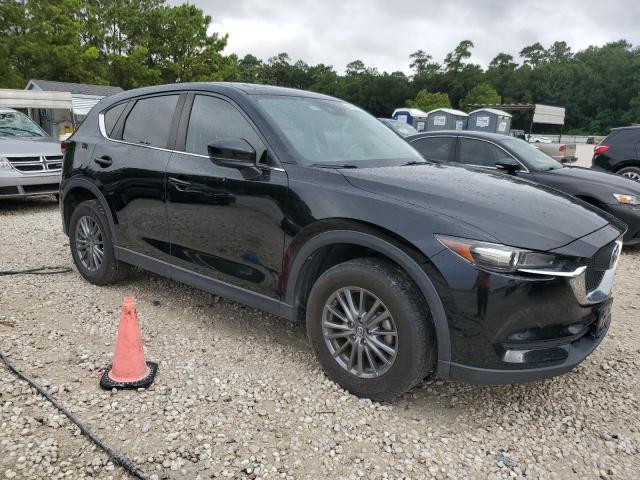 Photo 4 from auction – 2017 MAZDA CX-5 SPORT with VIN JM3KFABL9H0198911