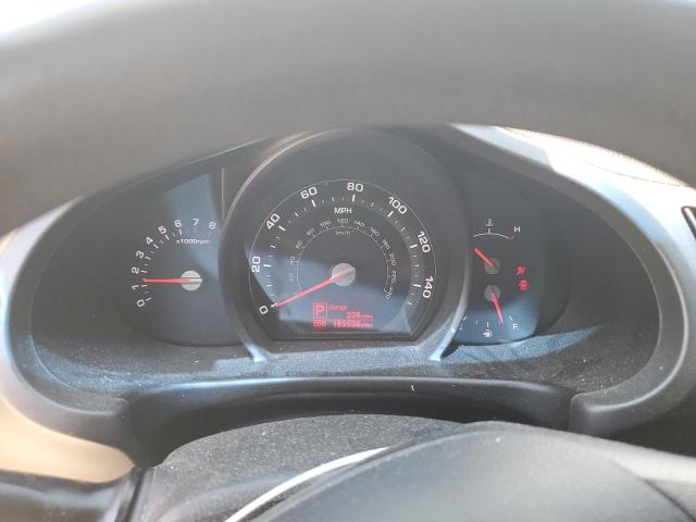 Photo 9 from auction – 2011 KIA SPORTAGE L with VIN KNDPBCA28B7161541