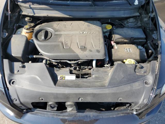 Photo 12 from auction – 2014 JEEP CHEROKEE L with VIN 1C4PJLDS5EW283847