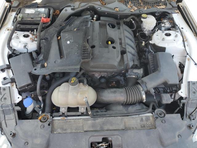 Photo 11 from auction – 2020 FORD MUSTANG with VIN 1FA6P8TH2L5120109