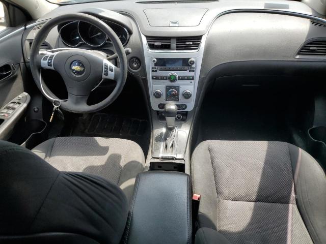 Photo 8 from auction – 2011 CHEVROLET MALIBU 1LT with VIN 1G1ZC5E11BF186444