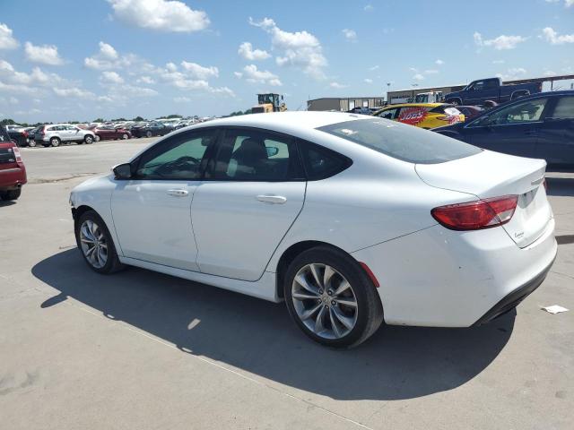 Photo 2 from auction – 2015 CHRYSLER 200 S with VIN 1C3CCCBB6FN538979