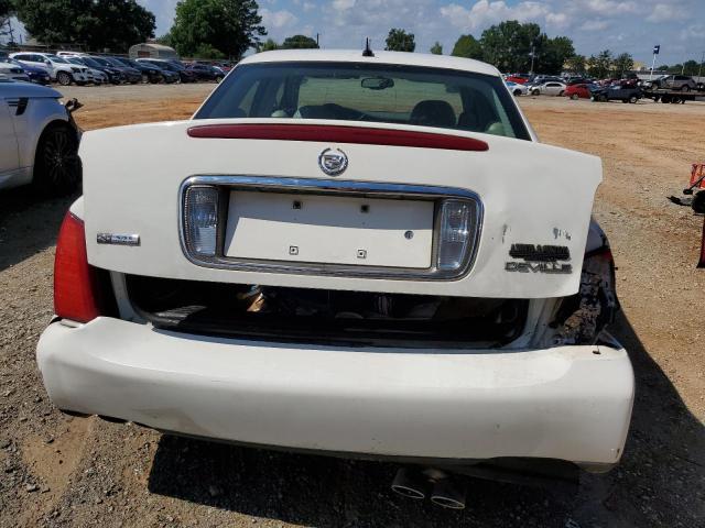 Photo 6 from auction – 2005 CADILLAC DEVILLE with VIN 1G6KD54Y35U267369