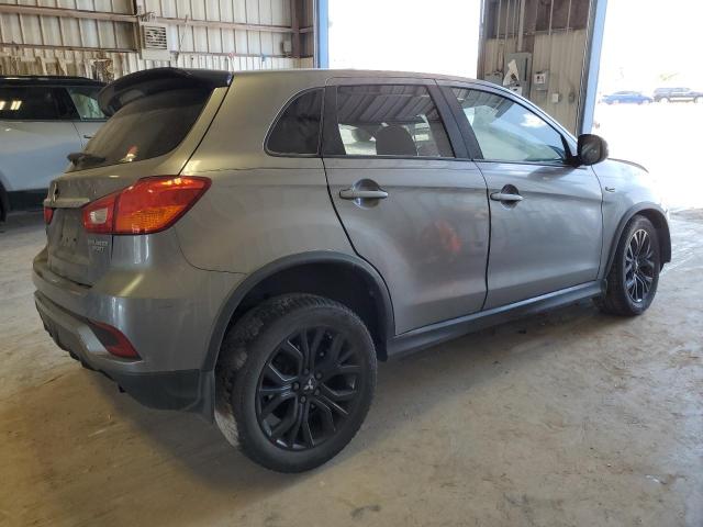 Photo 3 from auction – 2018 MITSUBISHI OUTLANDER with VIN JA4AR3AU7JU008971