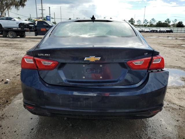 Photo 6 from auction – 2016 CHEVROLET MALIBU LT with VIN 1G1ZE5ST3GF173315