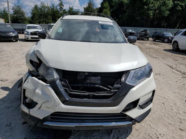 Photo 5 from auction – 2017 NISSAN ROGUE S with VIN 5N1AT2MT8HC873058