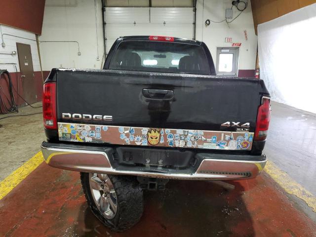 Photo 6 from auction – 2004 DODGE RAM 1500 S with VIN 1D7HU18D94J199821