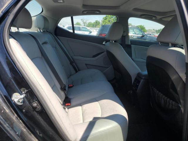 Foto 10 de la subasta – 2015 KIA OPTIMA EX con VIN 5XXGN4A79FG358417