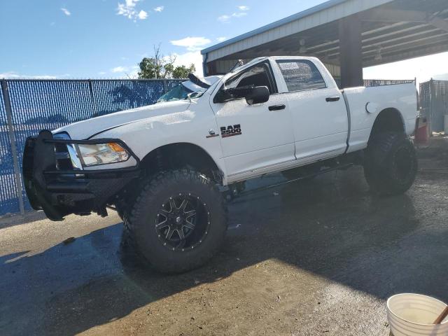 RAM 2500 ST 2014 with VIN 3C6UR5CL1EG168119 - Photo from auction