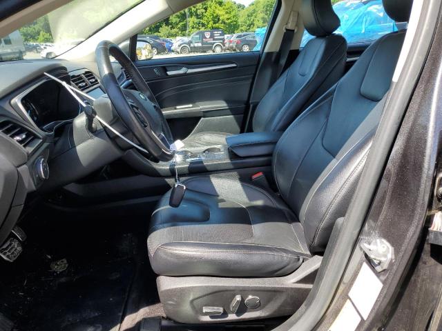 Photo 7 from auction – 2017 FORD FUSION TIT with VIN 3FA6P0SU4HR211239