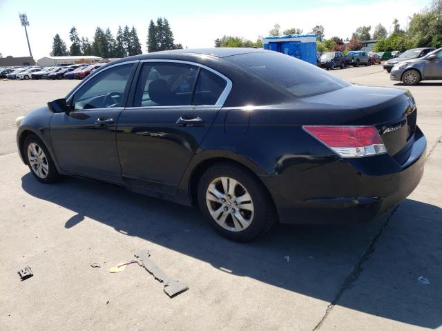 Photo 2 from auction – 2010 HONDA ACCORD LXP with VIN 1HGCP2F45AA016576
